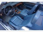 Thumbnail Photo 14 for 1989 Jaguar XJS V12 Convertible